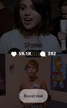 Instagram Post Example